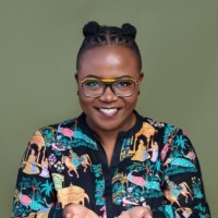 Laura Walubengo